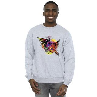 MARVEL  Guardians Of The Galaxy Sweatshirt 