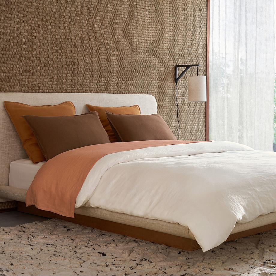 AM.PM Drap-housse Elina pour surmatelas  