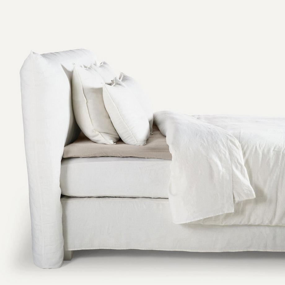 AM.PM Drap-housse Elina pour surmatelas  