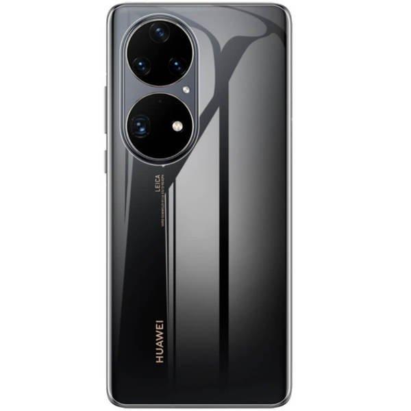 Imak  Huawei P50 Pro - IMAK Proteggi schermo PET 