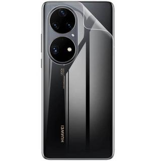 Imak  Huawei P50 Pro - IMAK 2 Stk. Hydrogel Schutzfolie BACK 