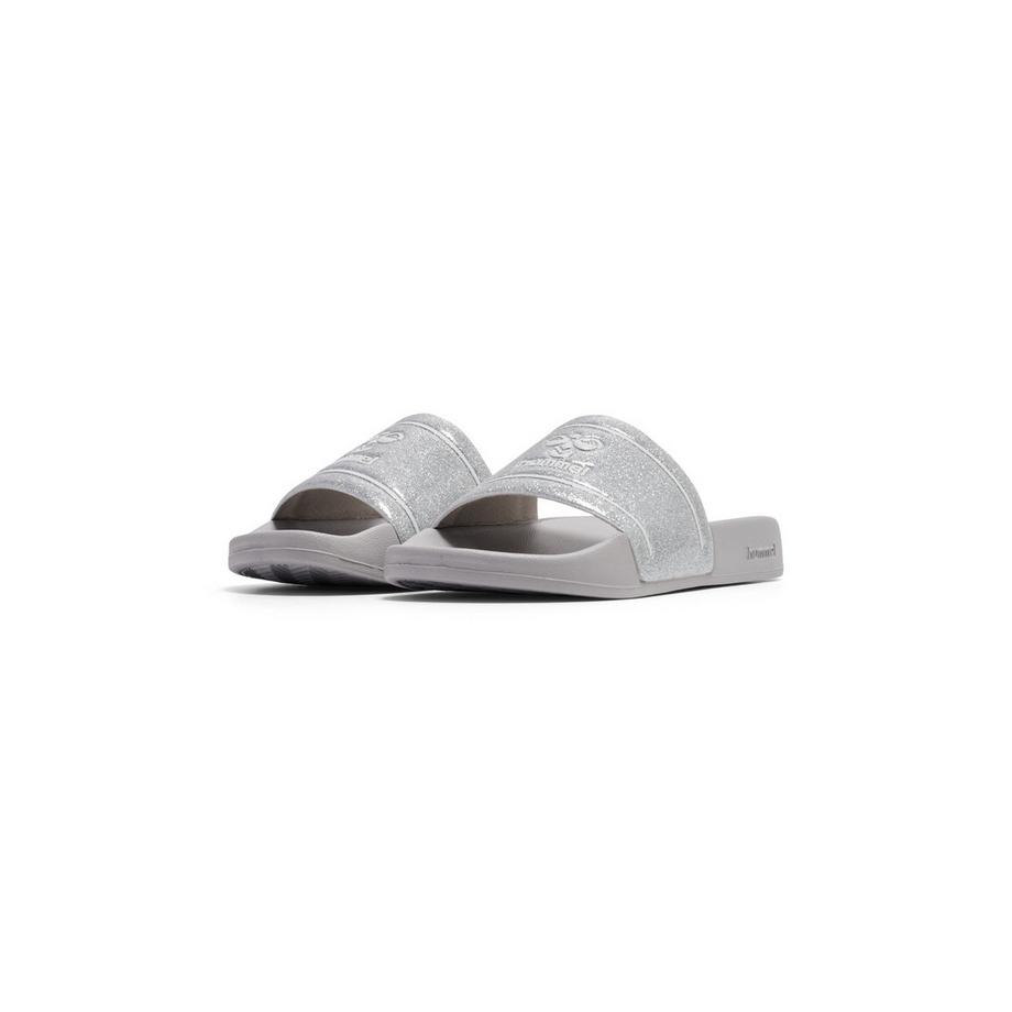 Hummel Glitter Pool Slide  