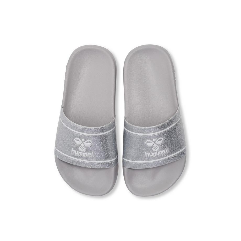 Hummel Glitter Pool Slide  