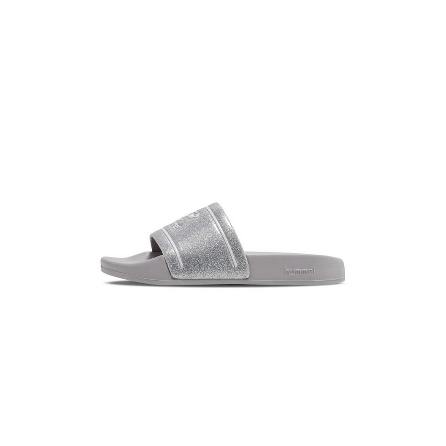 Slides pool slide glitter