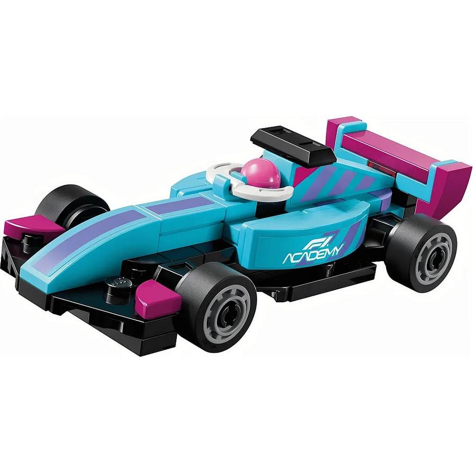 LEGO®  Voiture de course F1 ACADEMY 