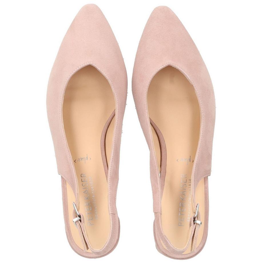 Peter Kaiser 48503 Slingback Pumps  