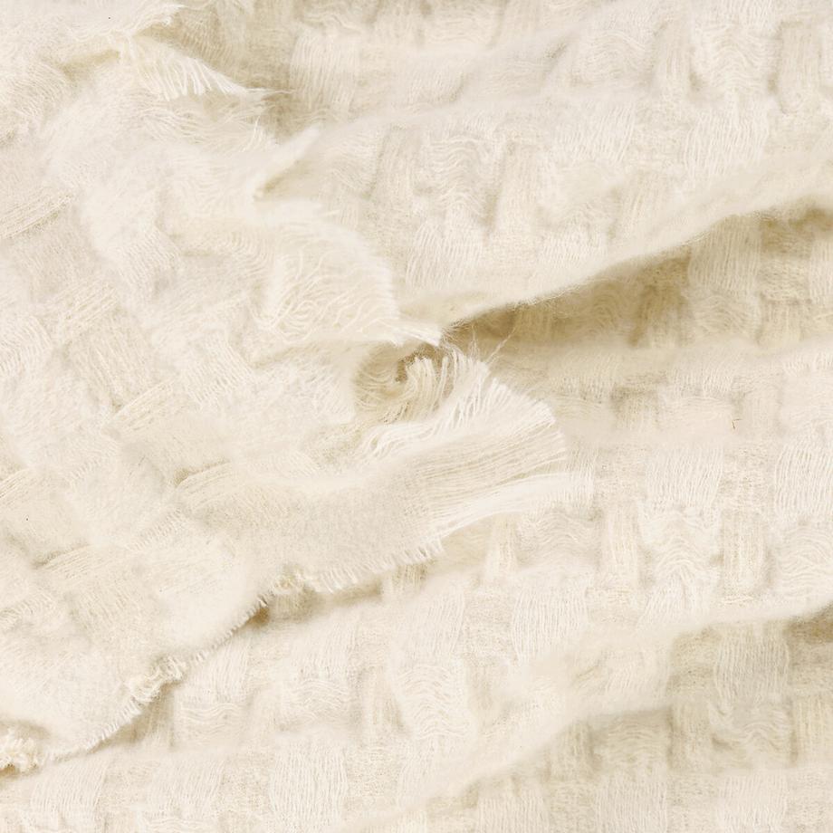 La Redoute Intérieurs Alix Schachbrettmuster Decke  