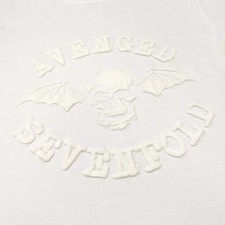 Avenged Sevenfold  Classic Deathbat TShirt HiBuild 