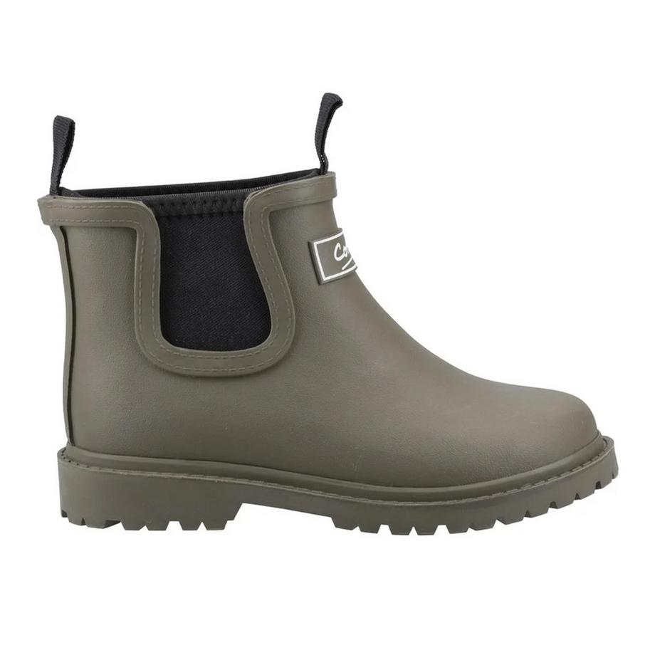 Bottes De Pluie Barton
