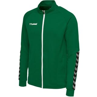 Hummel  giacca per bambini zip hmlauthentic poly 