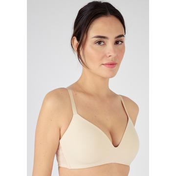 Soutien-gorge invisible* sans armatures