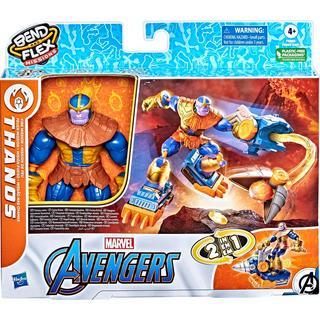 Hasbro  Marvel Avengers F58695X0 action figure giocattolo 