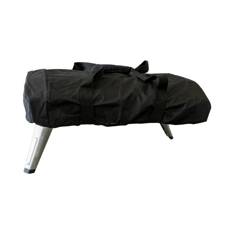 Mr. Grill Couvercle pour four à pizza à gaz KP12A  