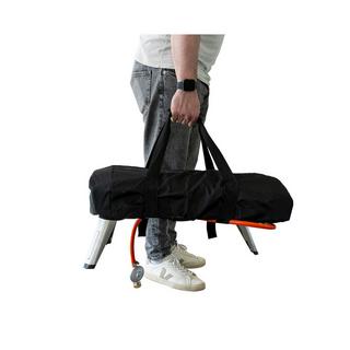 Mr. Grill Abdeckung zu Pizzaofen Gas KP12A  