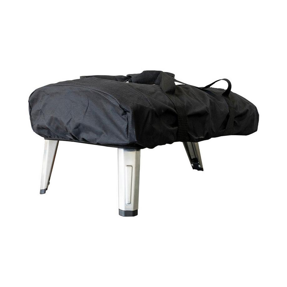 Mr. Grill Couvercle pour four à pizza à gaz KP12A  