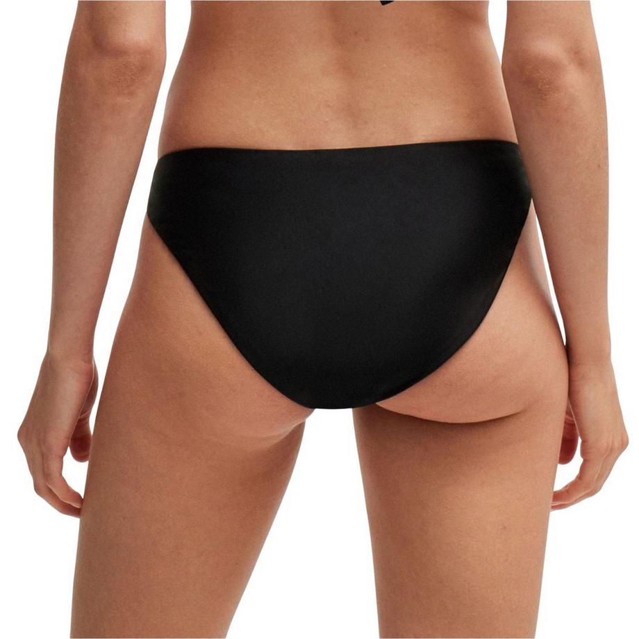 BOSS Slip Bikini Monogramma Foderata  