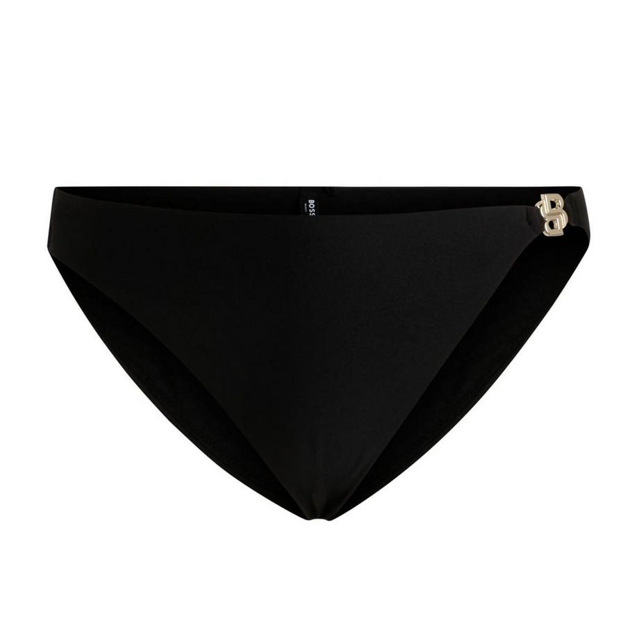 Slip Bikini Monogramma Foderata