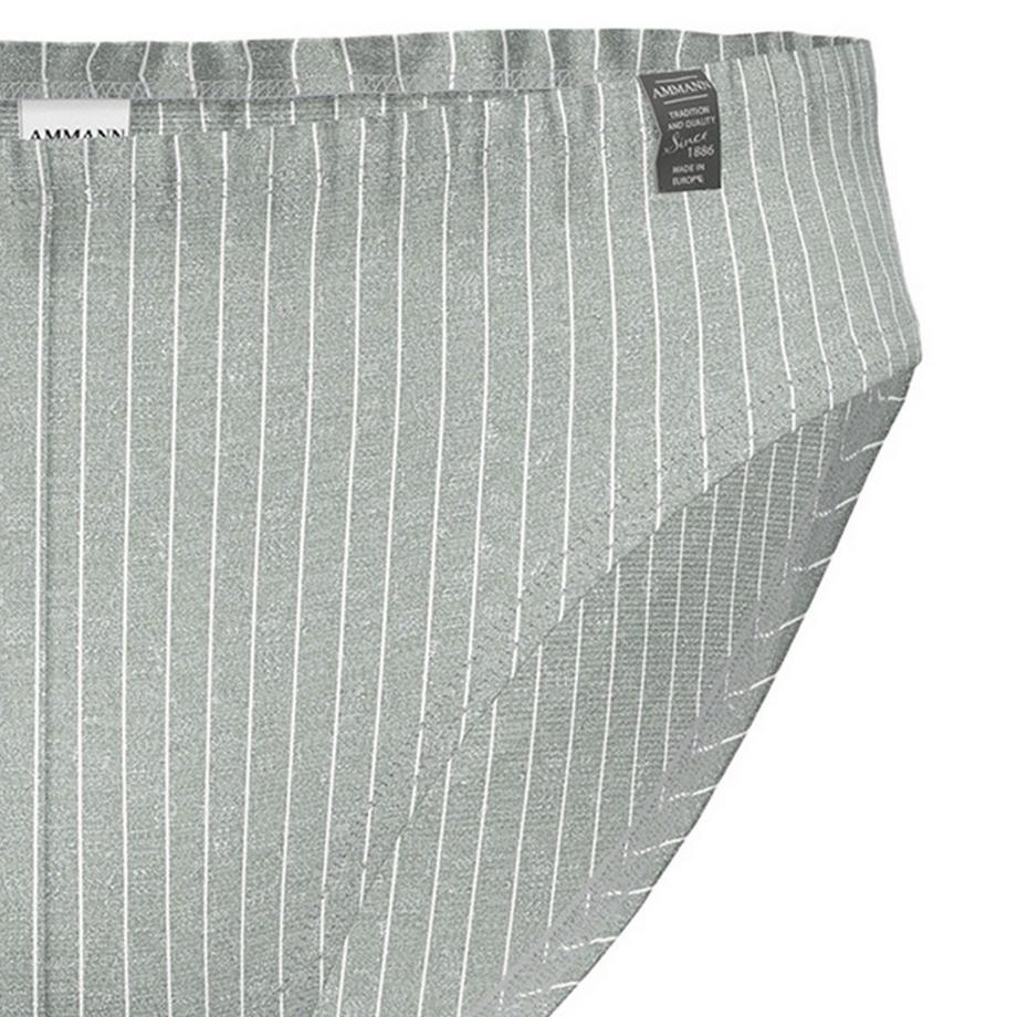 Ammann Urban Traveller Lot de 3 Slips  