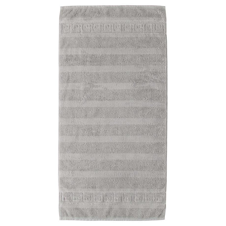 Cawö Handtuch  3er Pack-C Noblesse  