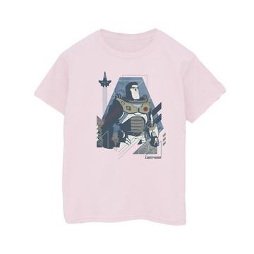Lightyear Look To The Stars TShirt