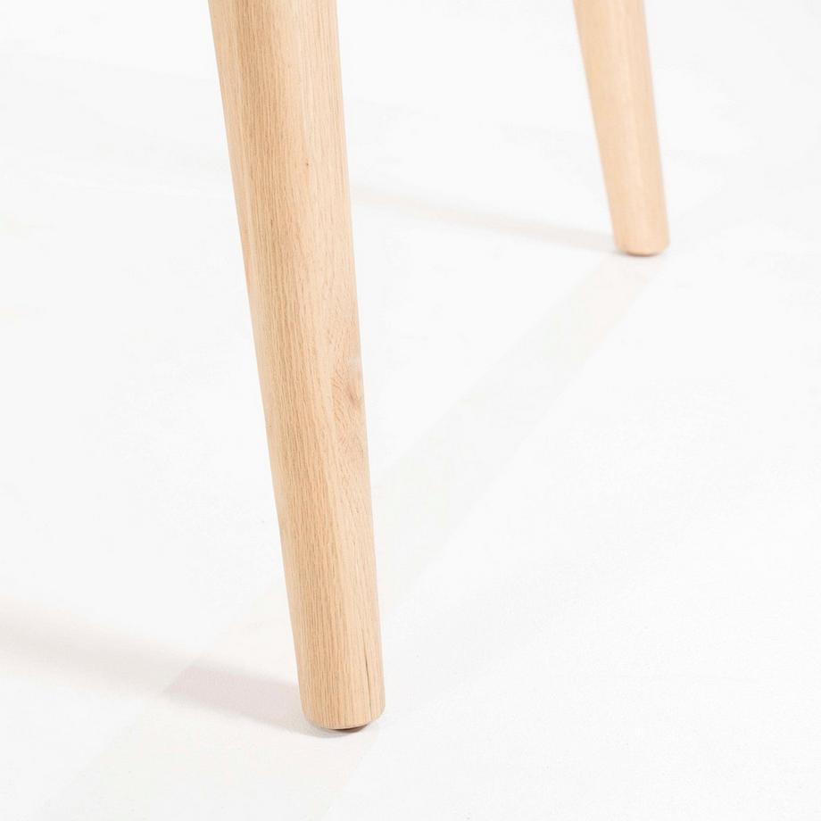 mutoni Table de salle à manger Elijah nature 300x100  