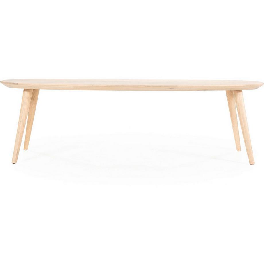 mutoni Table de salle à manger Elijah nature 300x100  