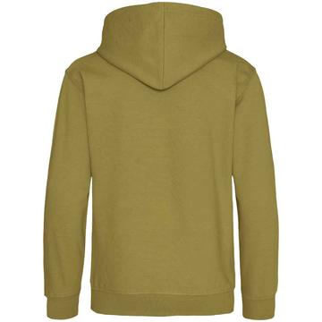 Kapuzen Pullover
