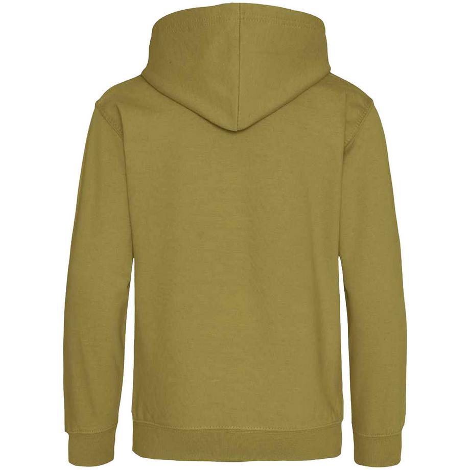 Kapuzen Pullover