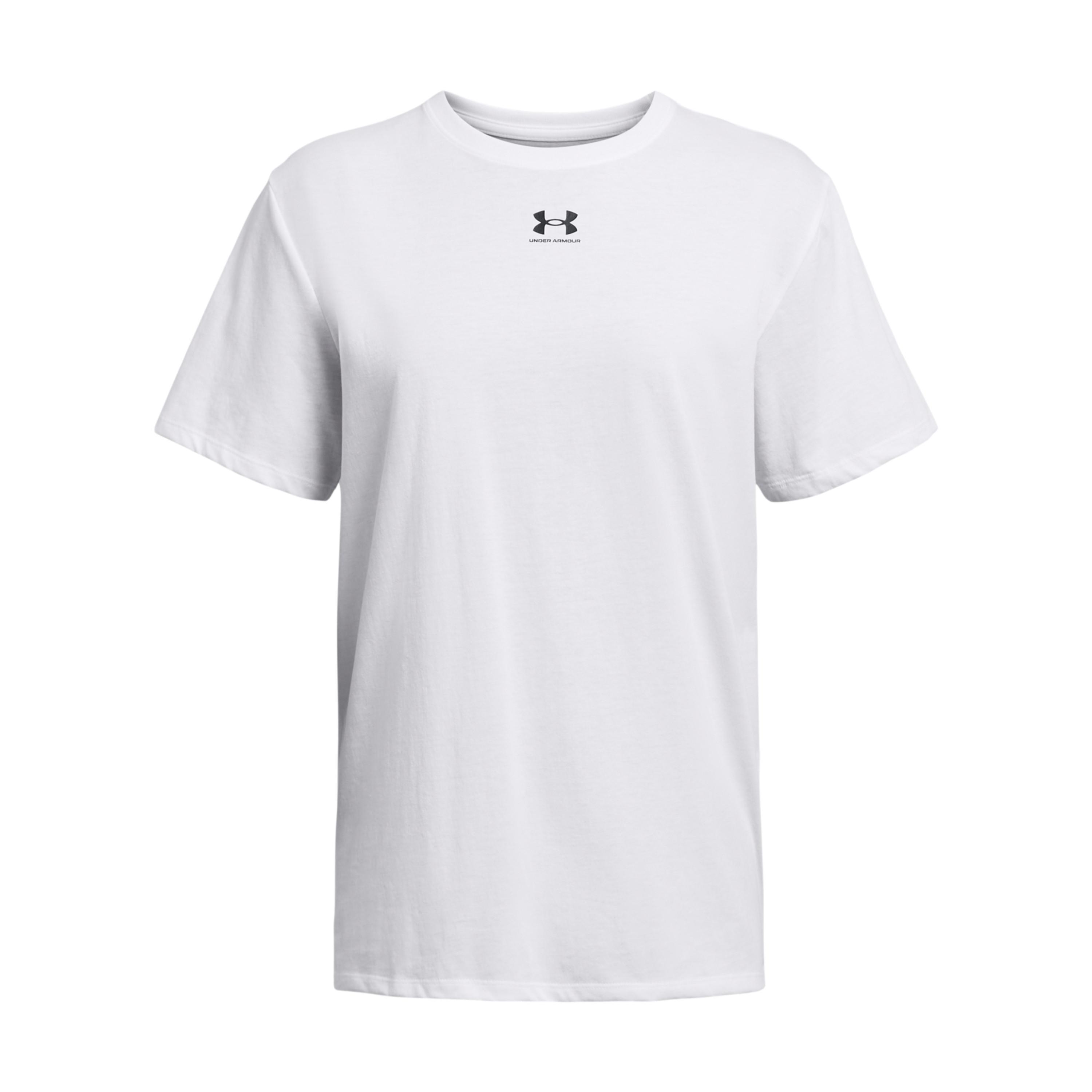 UNDER ARMOUR  Maglietta oversize da donna Under Armour Campus 