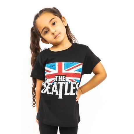 The Beatles  Tshirt Enfant 