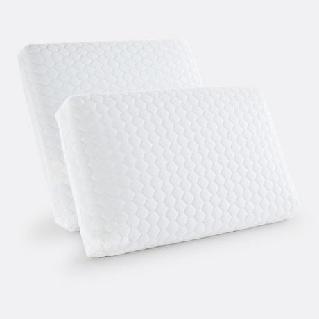 La Redoute Intérieurs Oreiller Mousse à Mémoire de Forme  