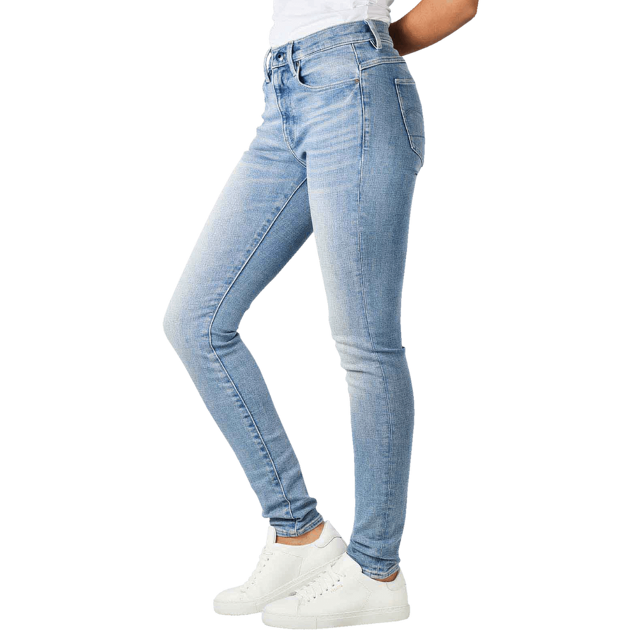 G-STAR Lhana Jeans Skinny Fit  