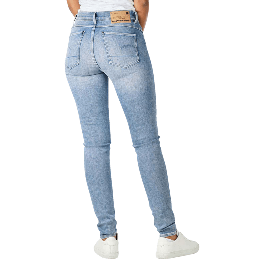 G-STAR Lhana Jeans Skinny Fit  