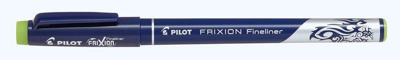 Pilot PILOT FriXion Fineliner 1.3mm  