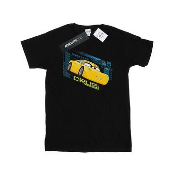 Tshirt CARS