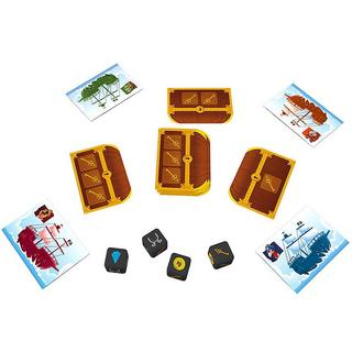 Blue Orange  Oh my Gold 