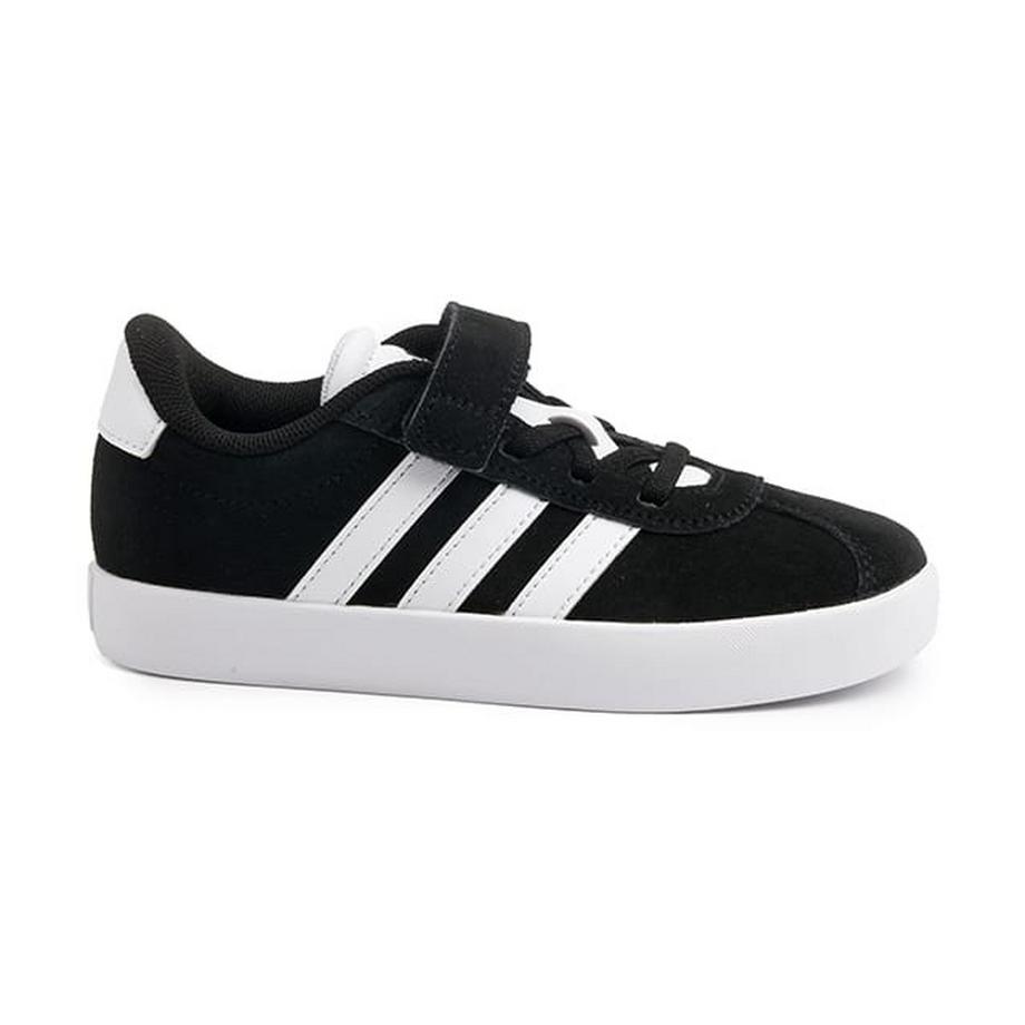 adidas VL Court 3.0 Scarpe con Chiusura a Strappo  
