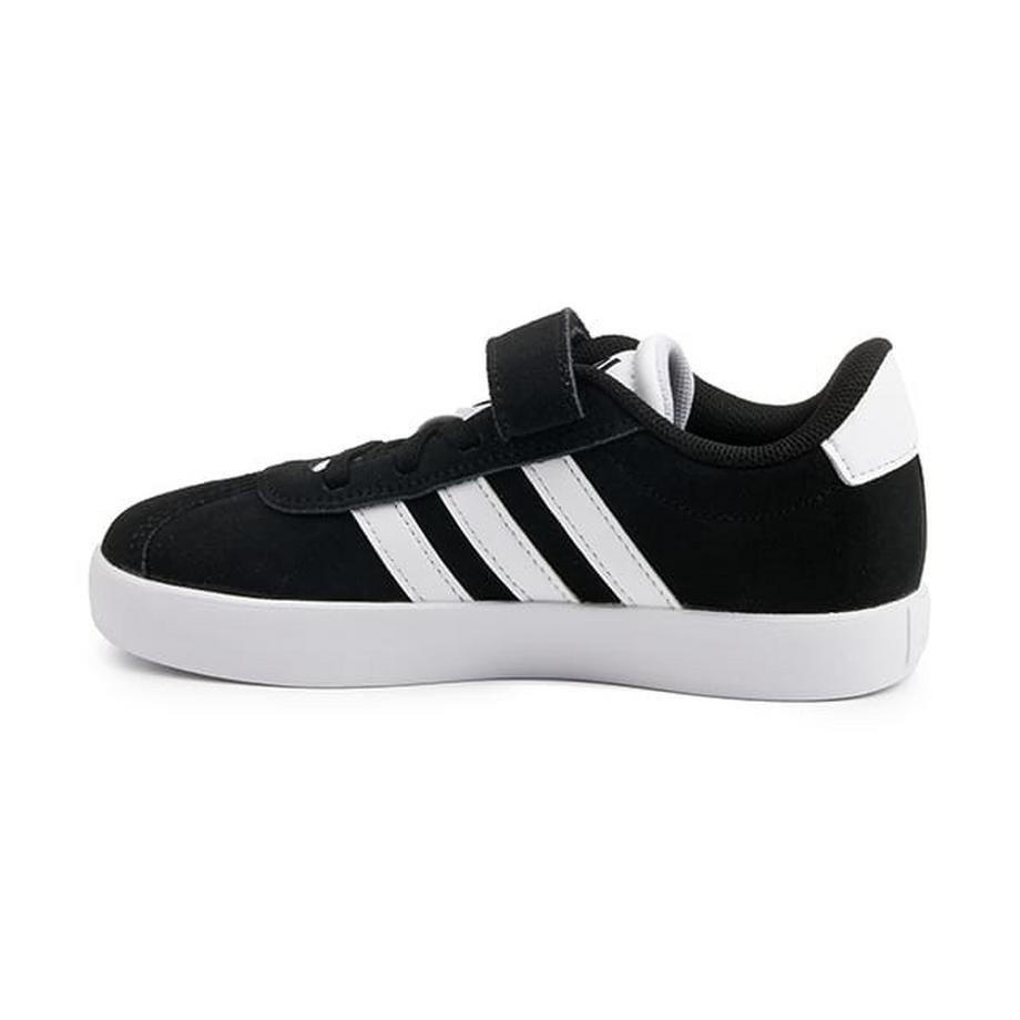 adidas VL Court 3.0 Scarpe con Chiusura a Strappo  