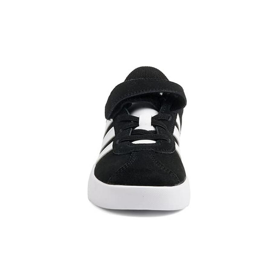adidas VL Court 3.0 Scarpe con Chiusura a Strappo  