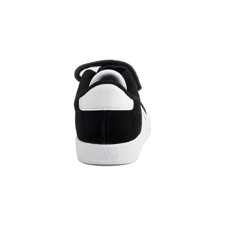 adidas VL Court 3.0 Scarpe con Chiusura a Strappo  