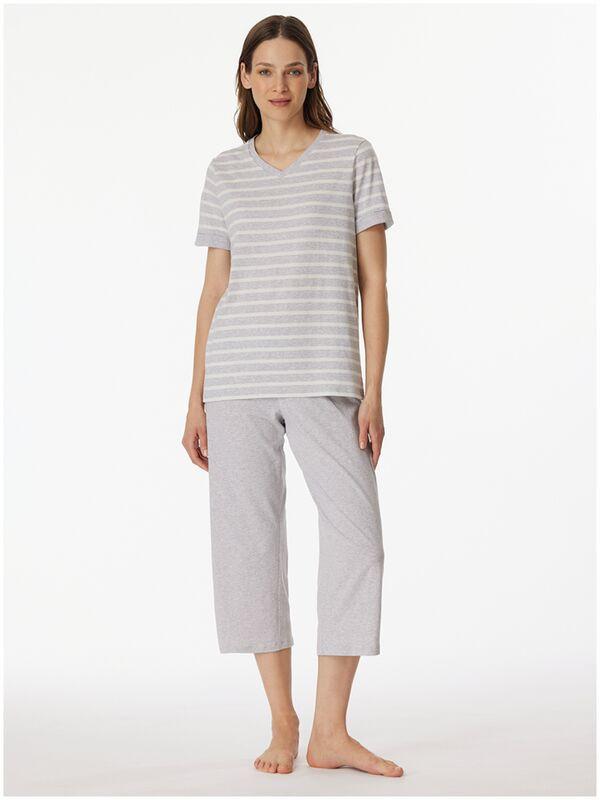 Schiesser Pyjama 3/4-lang  