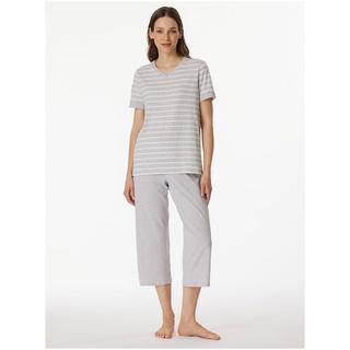 Schiesser Pyjama 3/4-lang  