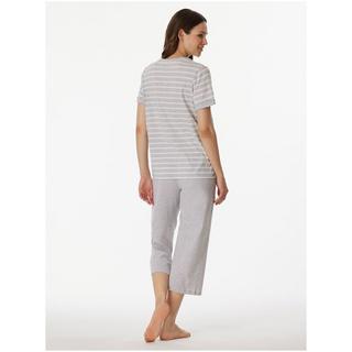 Schiesser Pyjama 3/4-lang  