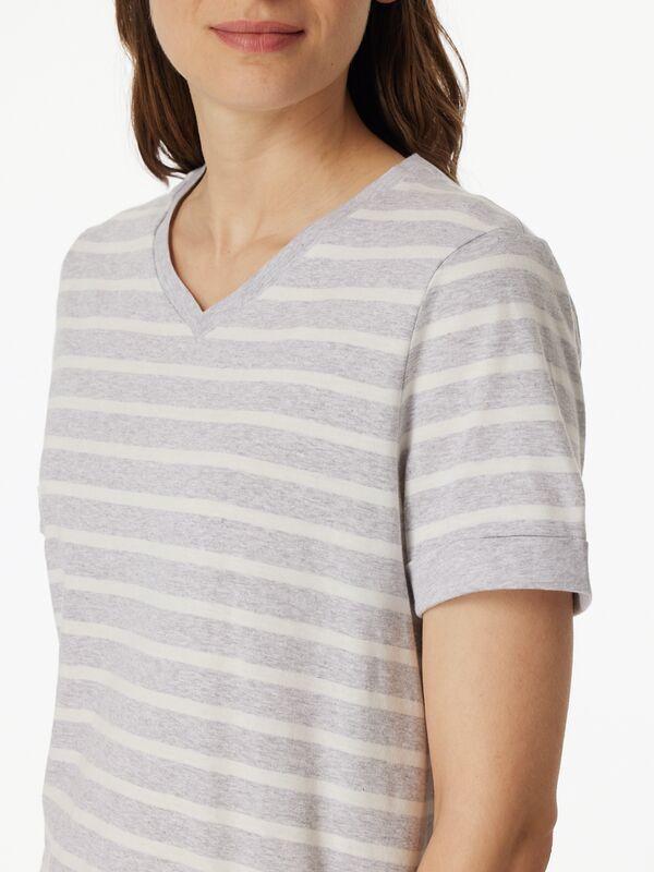 Schiesser Pyjama 3/4-lang  