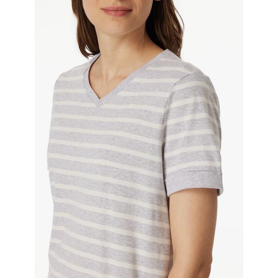 Schiesser Pigiama 3/4 Lunghezza  