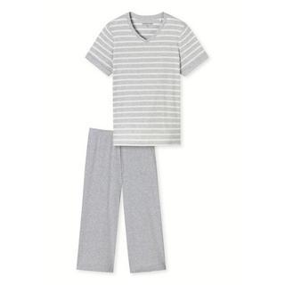 Schiesser Pyjama 3/4-lang  