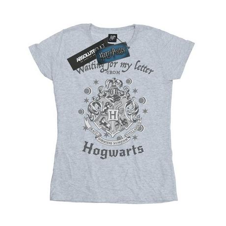 Harry Potter  Waiting For My Letter TShirt 