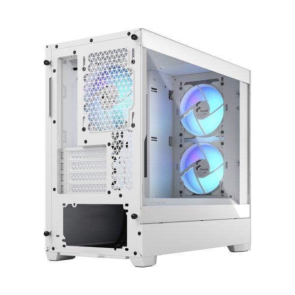 Fractal Design  Pop Mini Air Mini Tower Bianco 