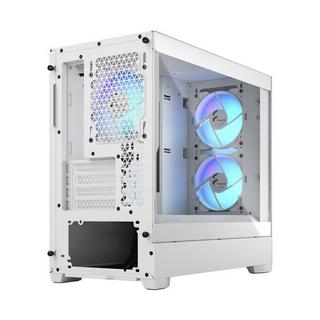 Fractal Design  Pop Mini Air Mini Tower Blanc 