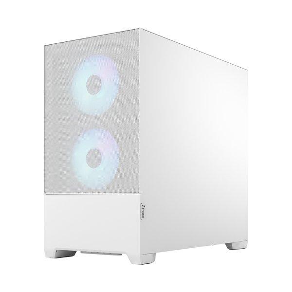 Fractal Design  Pop Mini Air Mini Tower Bianco 